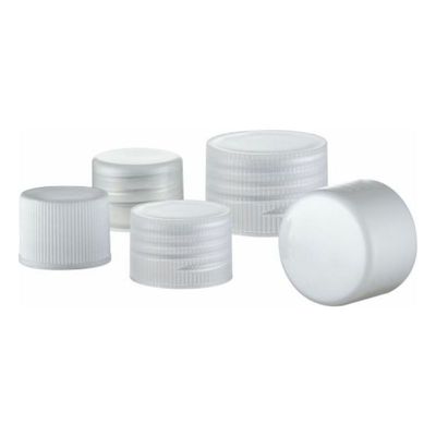 18mm 20mm 24mm 28mm κανονικό διαφανές κυλινδρικό καπάκι για μπουκάλι