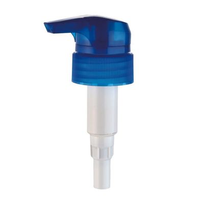 28mm 30mm 32mm 38mm 42mm αντλία λοσιόν για αντλία σώματος πλύση χεριών από επαγγελματία OEM / ODM