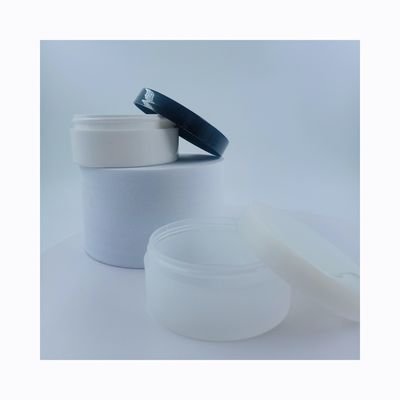 Υλικό κολάρου PP 30ml 50ml 70ml Γάζα συσκευασίας καλλυντικών για δοχείο κρέμας σώματος