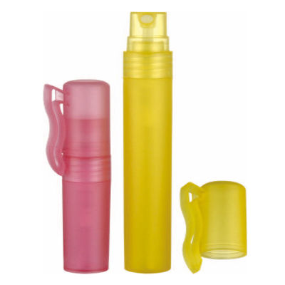 Βιομηχανικός 5ml 10ml Volume επαναγεμιστέος αρωματικός ατομικοποιητής με στρογγυλό κάλυμμα πένας αρωματικό σπρέι