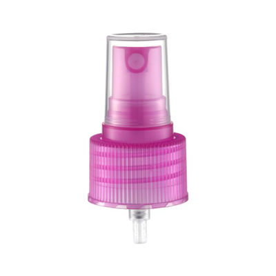 Προσαρμοσμένο 28/410 Fine Mist Spray Pump Medical Pump Sprayer για προϊόντα καθημερινής ψεκασμού