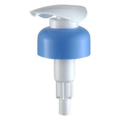 28mm και 32mm διπλής τοιχοποίησης πλαστικής αντλίας λοσιόν πρέπει να έχουν για τα προϊόντα καθημερινής ψεκασμού