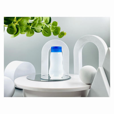 ΚΑΠΙΚΗ ΚΑΠΙΚΗ 90 ml / 3oz ΠΕ πλαστικό μπουκάλι σε σχήμα κολοκύθας για καλλυντική ή προσωπική χρήση