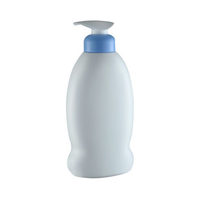 ΠΑΜΠΗ ΣΠΡΑΥΡΙΑΣΤΗΣ 300 ml πλαστικό PE Baby Shower Gel κενό Custom Lotion Shampoo μπουκάλι