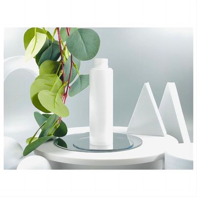 Προσωπική ή καλλυντική φροντίδα Direct 120 ml 150 ml PET πλαστικό μπουκάλι με κάλυμμα ψεκαστήρα αντλίας