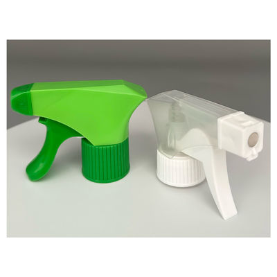 Δικαιούμενο OEM/ODM Foam/Sprayer Nozzle Trigger Spray για καθαρισμό καλλυντικών συσκευασιών