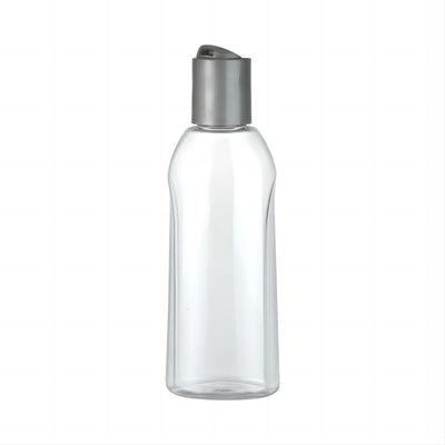 80 ml PET πλαστικό μπουκάλι με πλαστικό καπάκι ψεκαστήρα αντλίας για σαμπουάν λουτρό ζελέ ντους