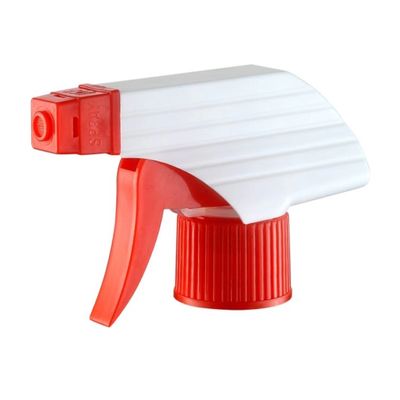 150 ml μπουκάλι Fine Mist Trigger Sprayer με προσαρμοσμένη αποδοχή παραγγελίας και υλικό PP