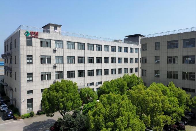 36mm 58mm PP πλαστικό απορρυπαντικό πλυντηρίου μετρητή καπάκι πράσινο καπάκι μπουκάλια για 48/400 μπουκάλια 9