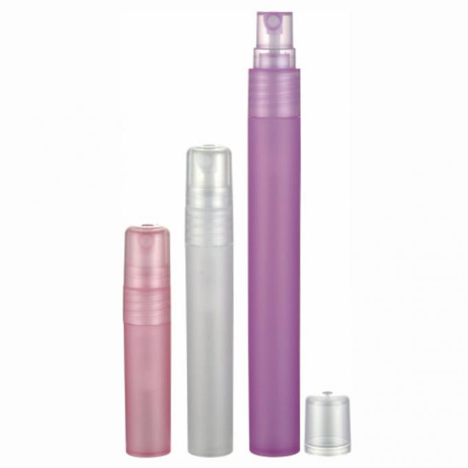 10 ml 15 ml επαναγεμιστέο άδειο φορητό αρωματικό ατομικοποιητή με το λογότυπο του πελάτη 11