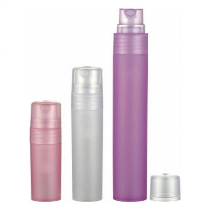 10 ml 15 ml επαναγεμιστέο άδειο φορητό αρωματικό ατομικοποιητή με το λογότυπο του πελάτη 25