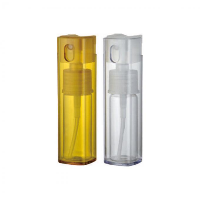 10 ml 15 ml επαναγεμιστέο άδειο φορητό αρωματικό ατομικοποιητή με το λογότυπο του πελάτη 13