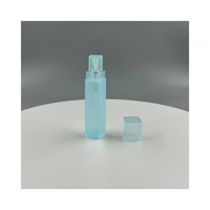 10 ml 15 ml επαναγεμιστέο άδειο φορητό αρωματικό ατομικοποιητή με το λογότυπο του πελάτη 0