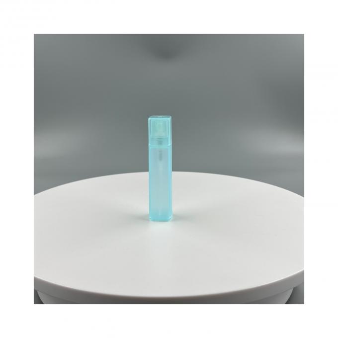 10 ml 15 ml επαναγεμιστέο άδειο φορητό αρωματικό ατομικοποιητή με το λογότυπο του πελάτη 2