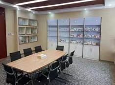 PS Βασικό υλικό 4 ml μίνι βάζο κρέμας με καπάκι φορητό πλαστικό διαφανές βάζο σχήμα λουλουδιού 8